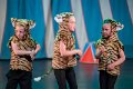 Mini Stars Circus 3D  25